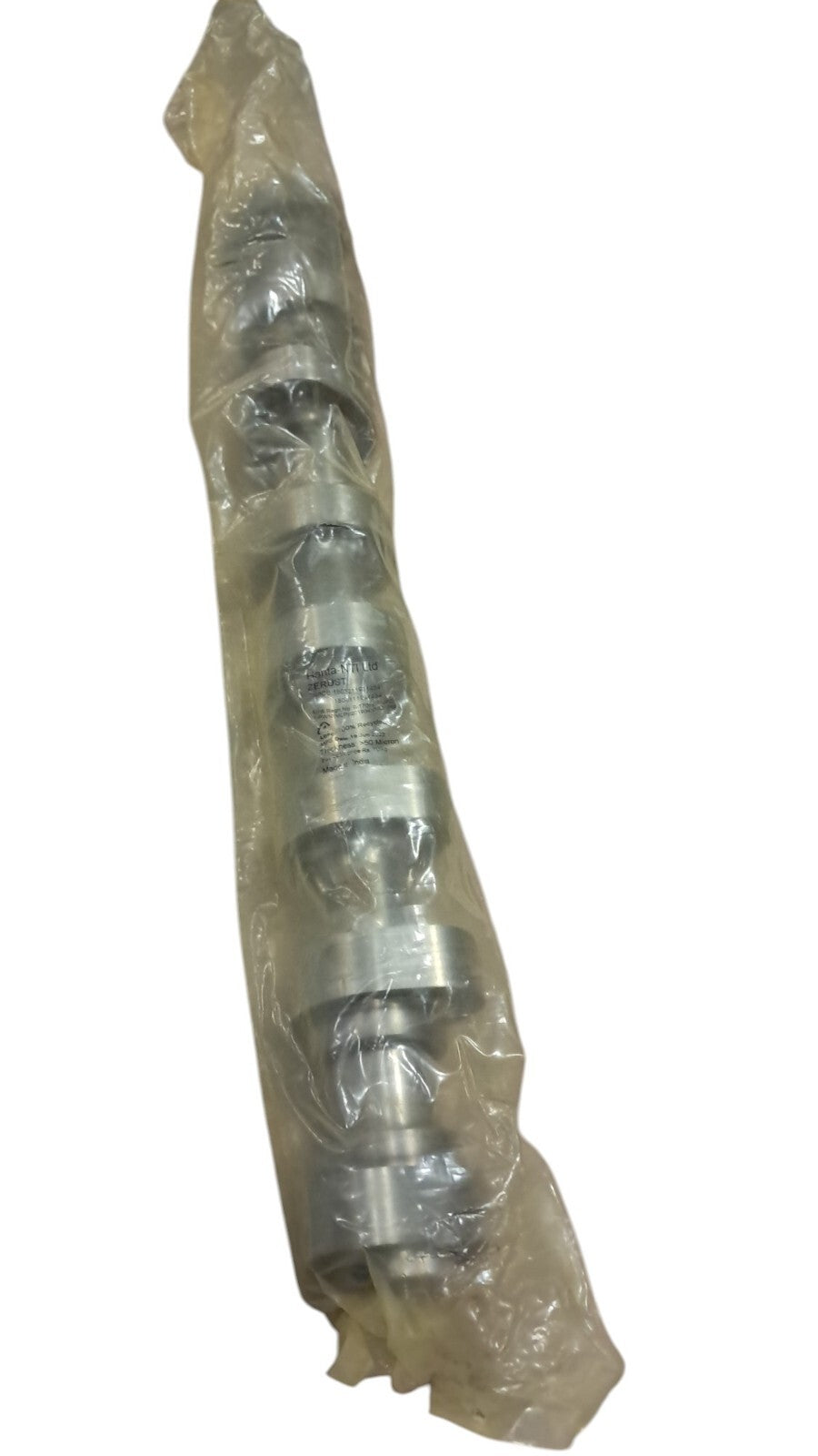 CAMSHAFT, Volvo 21781483