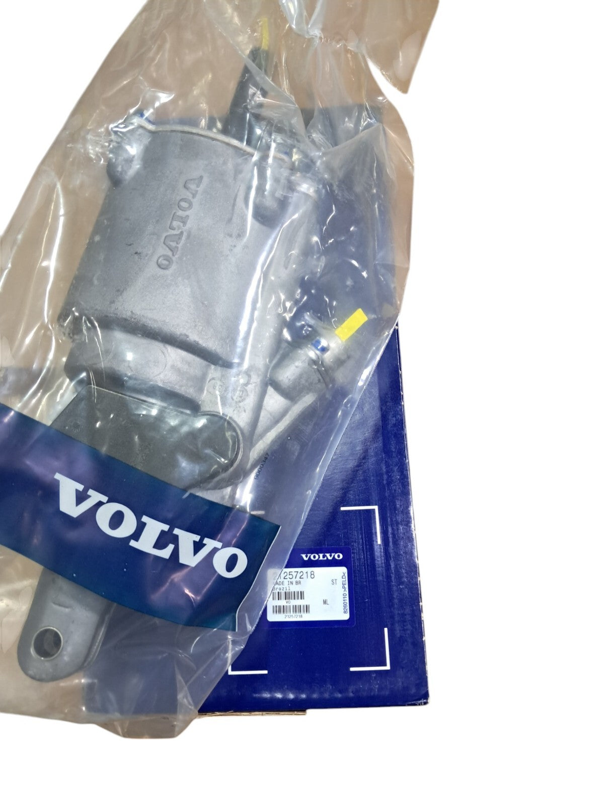 Original Clutch Servo for Volvo VM 21257218