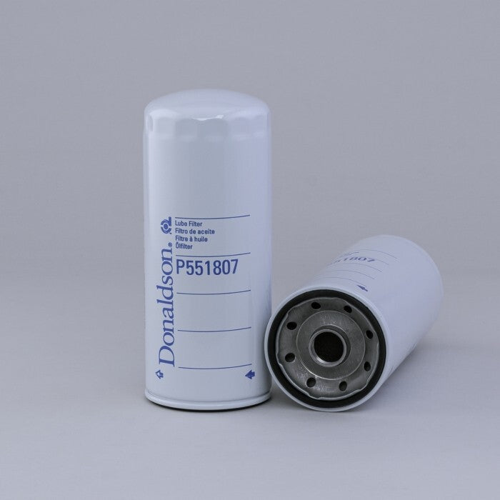 Oil Filter Volvo Trucks -Volvo 21707133, P551807 Donaldson brand ...