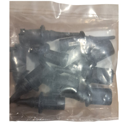 Packing of 10, Temperature sensor, MERCEDES-BENZ A0075421318,