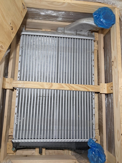 Air Cooler genuine Volvo 82142944