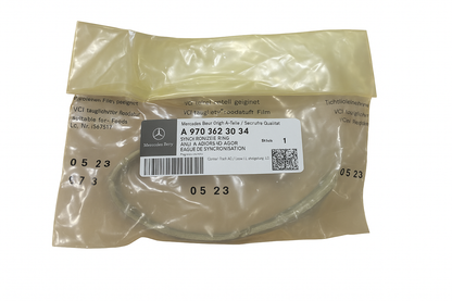 Synchronizer ring, MERCEDES-BENZ  A9702623034
