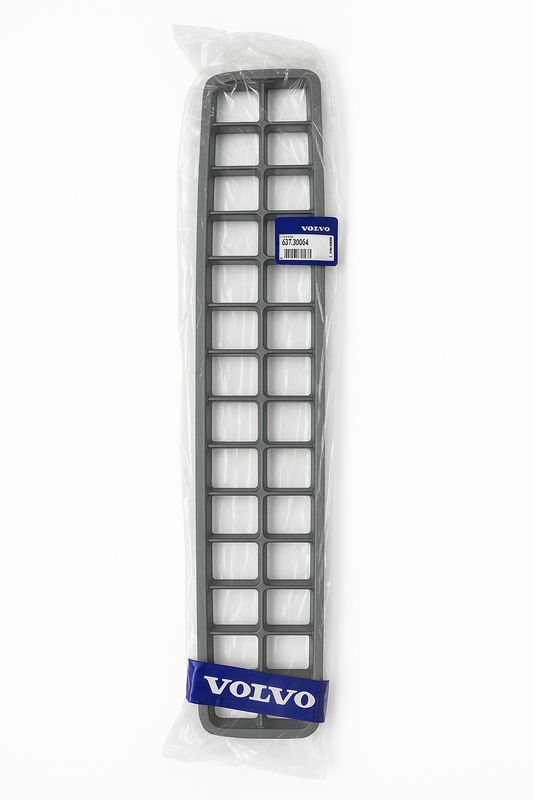 Grille genuine Volvo 20733841